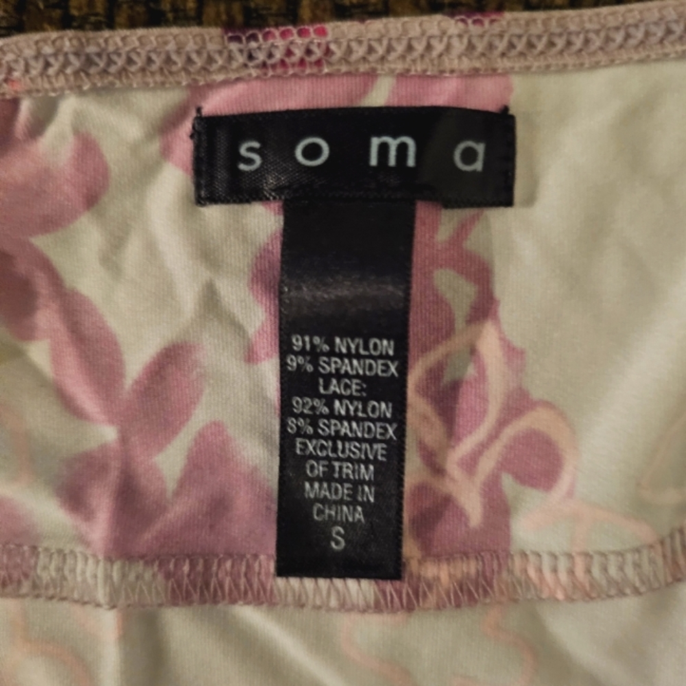 Soma Lingerie sz S